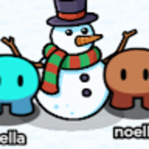 Meet your Posher, Isabella